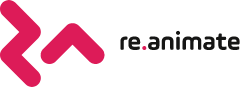 logo reanimate