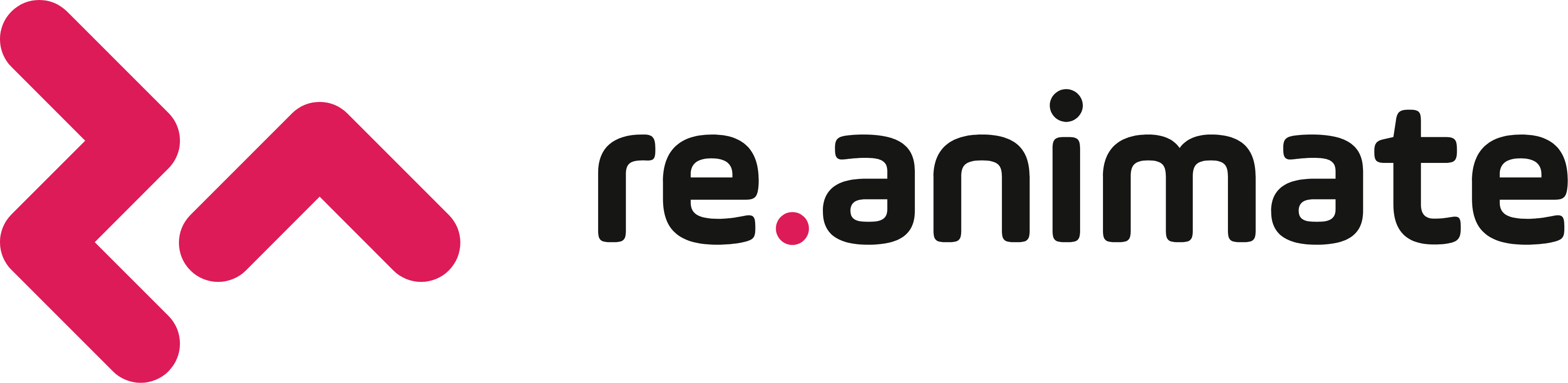 Reanimate Logo